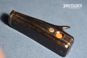 Lenco Thorens Zellhalter alt - Bild 1 von 5