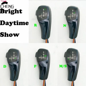 Car AT LHD Pre-facelift LED Gear Shift Knob for BMW 2001-2008 Z4 E85 E86 - Bild 1 von 15