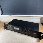 Electra 530A Rack Equalizer Graphic Spectrum Analyzer Vintage Tested