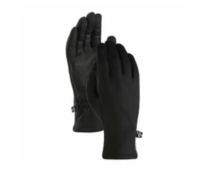 HEAD Women's Touchscreen Running Gloves in Black Size Small - Picture 1 of 6