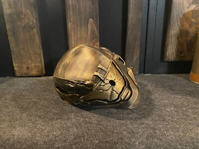 Dead Noble 6 Halo Reach Collectible Statue - Image 1 of 4