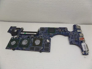 Placa lógica 2,5 GHz 820-2262-A para Apple MacBook Pro 17" A1261 2008 MB166LL/A - Imagen 1 de 2