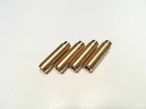 Engine Valve Guides Fits Mercedes Benz 190E (QTY 4) 102 050 05 62 - Picture 1 of 1
