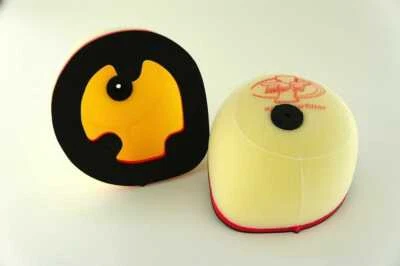 Filtro de aire Gas Ec 125 Halley 2011 DT1 Racing sin aceite DT-190-47NO Foto 1 de 4