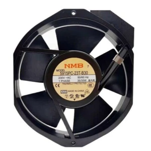 1PCS NMB-MAT TYP 5915PC-23T-B30 fan 172*150*38 flow fan Free delivery - Picture 1 of 3