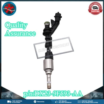 #0261500296 Inyector de combustible GDI de alta presión para Jaguar F-Type Range Rover 3,0 L Foto 1 de 4