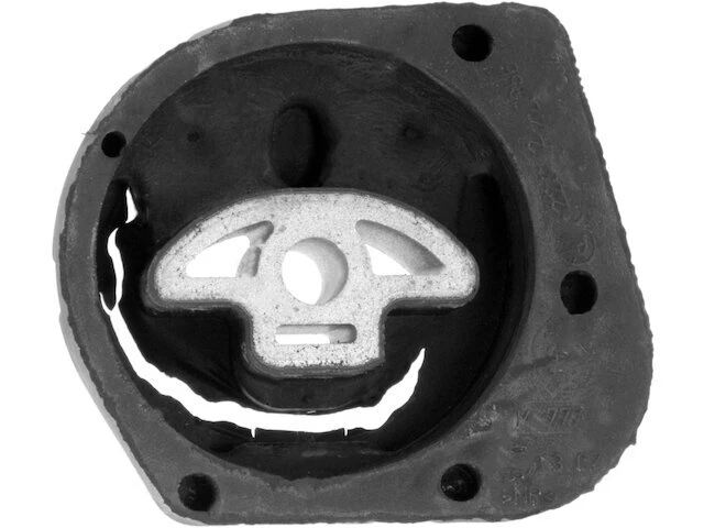 Крепление задней коробки передач для 07-10, 12-16 BMW 528i xDrive X3 X1 2,0 л 4 цилиндра NV49B3 - Изображение 1 из 1