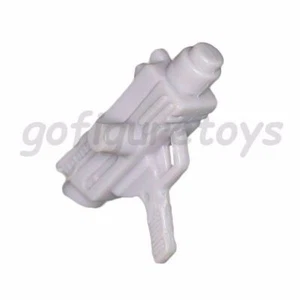 De colección Años 80 Kenner 1988 Robocop Motosierra BLASTER Pistola Pistola Arma Accesorio - Imagen 1 de 1