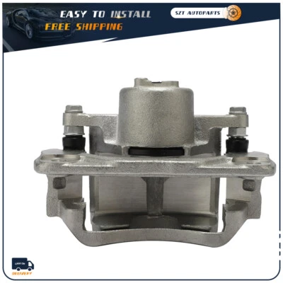 Pinza de freno delantera izquierda para Ford Fusion Mazda 6 Lincoln MKZ 2006 2007 2008-2012 Foto 1 de 2