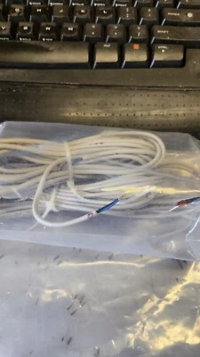 SMC DM9N SENSOR SOLID STATE DIRECT MOUNT NPN - Image 1 of 2