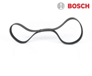 V-ribbed belt Bosch 1987948432 for Chrysler Dodge Caravan - Picture 1 of 4