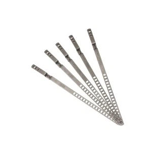 Kit de clip para bota JUBILEE CV - 15 piezas - CVK015SS - Imagen 1 de 9
