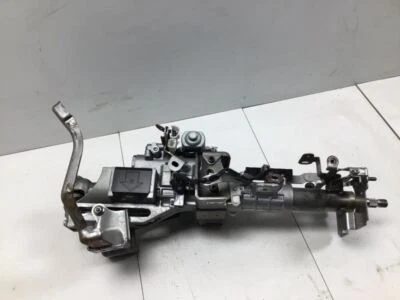 INFINITI G37X COUPE 2012 A/T AWD POWER STEERING COLUMN FACTORY - Image 1 of 4