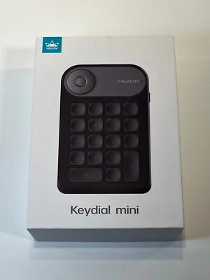 READ Wacom Huion Kamvas Monitor Pen sRGB Display Drawing Art Tablet Bundle USB - Image 1 of 4