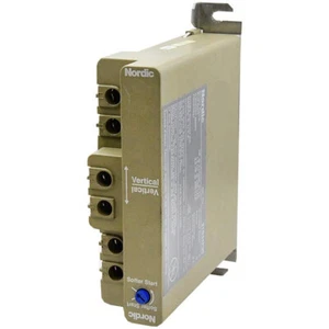 21B34F00 Nordic 5.2A 230/460V 1.5/3HP Soft Start -SA - Picture 1 of 2