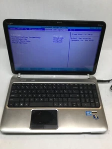 HP Pavilion DV6 15" Laptop Intel Core i3 2nd Gen. -MZ - Picture 1 of 6