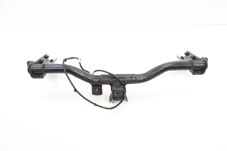 Remolque de remolque Ford Edge 2015-2024 remolque trasero barra de enganche OEM Foto 1 de 4