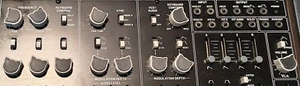 Behringer Cat Themed Replacement Knobs for Behringer Cat x 12 - Picture 1 of 4