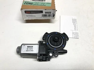 Power Window Motor Rear Left ACI/Maxair 88920 fits 06-11 Hyundai Azera FAST SHIP - Picture 1 of 3