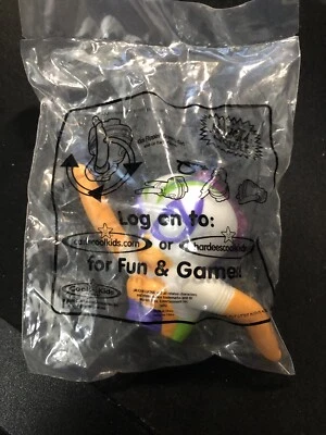  Carl Jr. Cool Kids Mucha Lucha Kick Flippin' Buena Girl NUEVO Sellado 2005 Foto 1 de 2