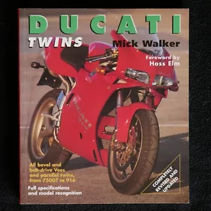 Ducati Twins - Picture 1 of 2