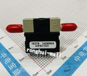 1 PIEZA NUEVO Sensor de flujo de gas AWM2100V 1101N 616362 - Imagen 1 de 2