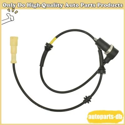 Sensor de velocidad ABS para Chevrolet Daewoo 1999-2013 Lacetti Estate Sedán 96455870 Foto 1 de 4