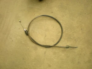 1998 Yamaha Virago XV 1100 XV1100 700 750 1000   Clutch Cable - Picture 1 of 1