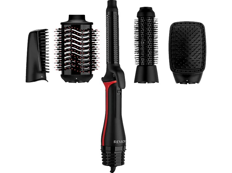 REVLON ONE-STEP BLOW-DRY MULTI AIR STYLER 5-IN-1 - Bild 1 von 1