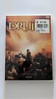Druids - Der letzte Kampf gegen Rom (2002) - DVD - Christopher Lambert  sehr gut