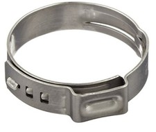 ASSORTIMENTO 170 FASCETTE OETIKER X MOTO E AUTO