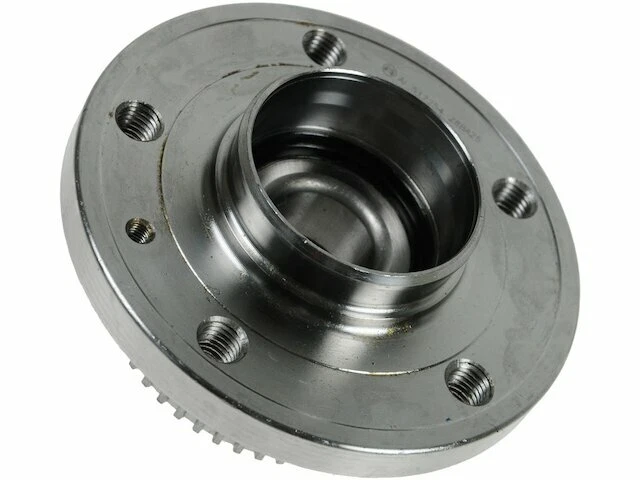 Conjunto de buje de rueda TRQ para Volvo S70 1998-2000 tracción delantera 82NXDC Foto 1 de 1