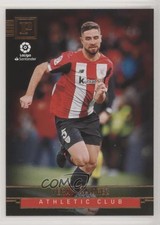 2019-20 Panini Chronicles Panini La Liga Yeray Alvarez #414 Rookie RC