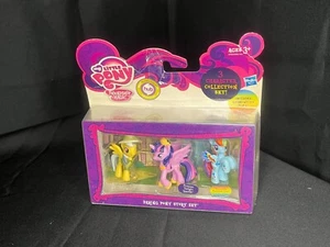 My Little Pony Mini Collection - Daring Pony Story Set - Bild 1 von 4
