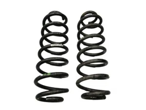 Federnsatz Hinterachse SPIDAN für VW TOURAN (1T3) 2.0 TDI 86348 - Bild 1 von 6