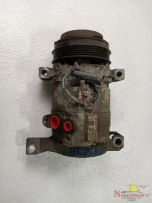 GMC Yukon Denali 2005 aire acondicionado aire acondicionado compresor de aire acondicionado Foto 1 de 4