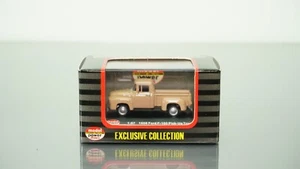 Model Power 1956 Ford F-100 Pick Up 1:87 HO scale - Picture 1 of 2
