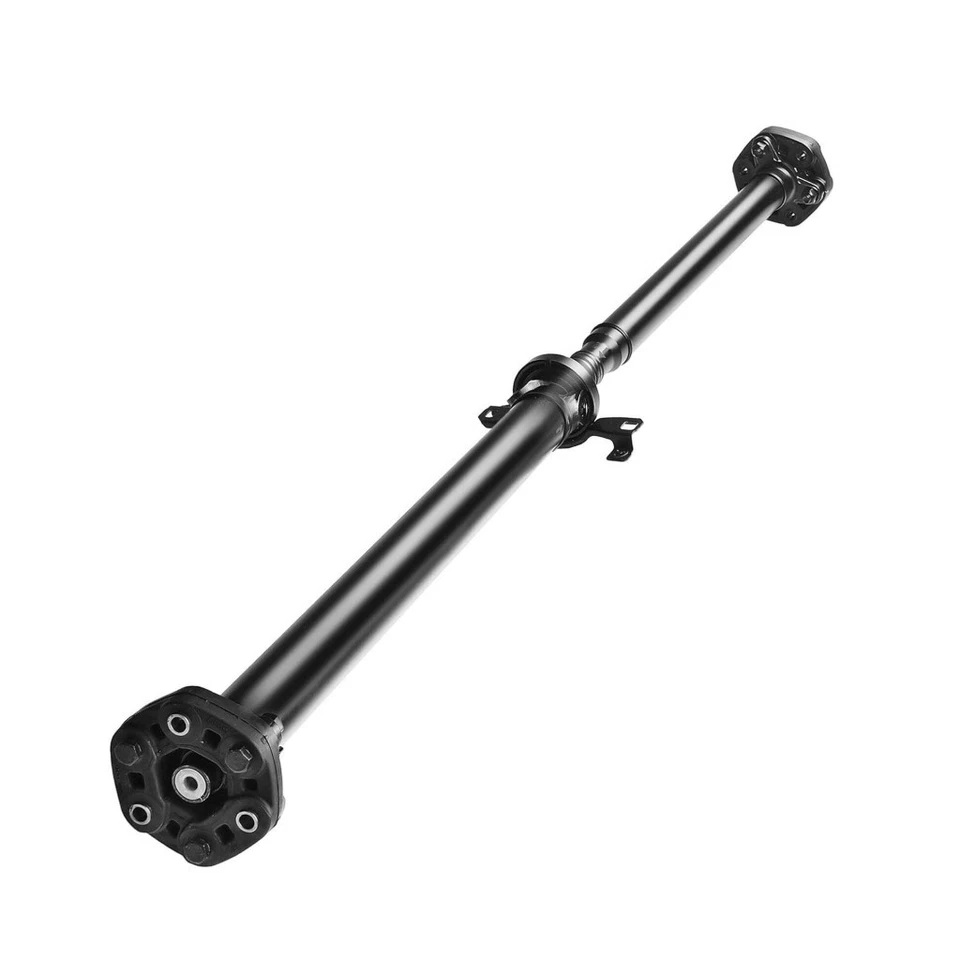 Genuine ACDelco For Cadillac SRX 2004-2009 Drive Shaft | Bolt On End 2 Type Foto 1 de 4