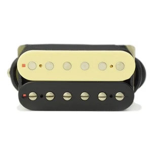 Suhr - Thornbucker - Steg - 50mm / Standardabstand - Zebra - Humbucker Tonabnehmer - Bild 1 von 4