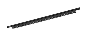 Nuvo Lighting TH506 H-Track 44-3/4"W 3000K LED Track Head - Black - Picture 1 of 5