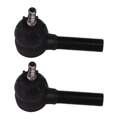 Set of 2 Tie Rod End For 93-97 Dodge Intrepid Chrysler Concorde Adjustable - Image 1 of 4