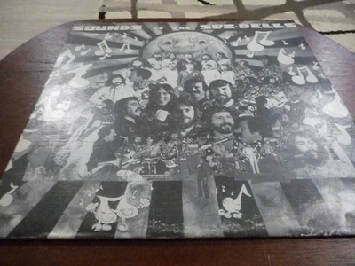 The Spi-Dells – Sounds Of The Spi-Dells 1974 VG Foto 1 de 4