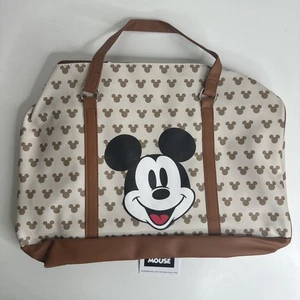 Neue authentische Disney Mickey Mouse Seesack Urlaub Reisen  - Bild 1 von 10