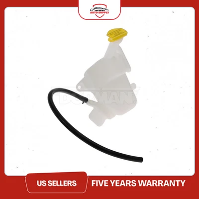 Depósito de refrigerante no presurizado Dorman 603-460 para 00-05 Neon SX 2.0 Foto 1 de 2