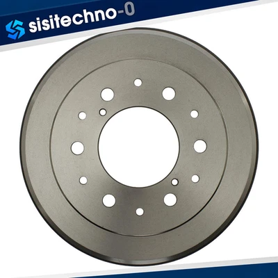 Tambor de freno trasero para Toyota 4Runner 1984 1985 Foto 1 de 4