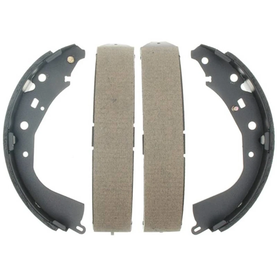 17764B AC Delco Juego de zapatas de freno 2 ruedas traseras para 4 corredores Toyota Tundra Foto 1 de 1