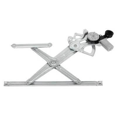 Motor de ventana eléctrica hatchback 748-939 con motor de 6 pines para Scion xD 2008-2014 Foto 1 de 4