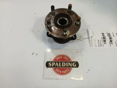 Cojinete de cubo de rueda trasera 2013-2019 Subaru XV CROSSTREK 10482106 Foto 1 de 4