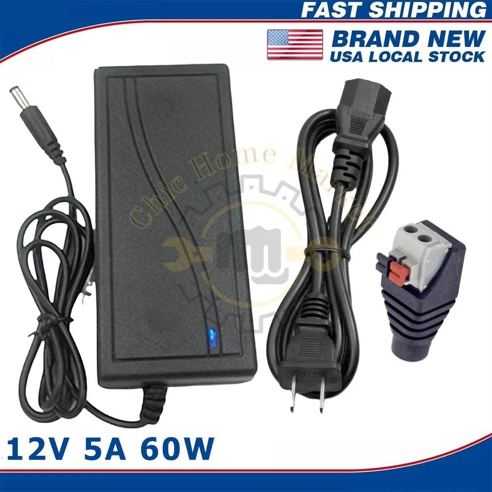 Top CHARGEUR * Adaptador Alimentación Cargador Corriente 12V Reemplazo Recambio Sennheiser NT2-3