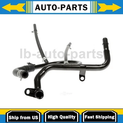 Шланг нагревателя в сборе для Ford Freestar 2004 2005 2006 2007 годов выпуска - Изображение 1 из 4